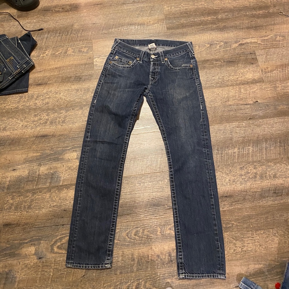 Men’s jeans